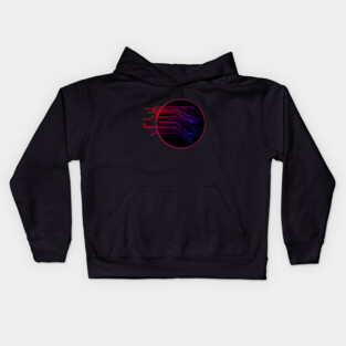 ai Kids Hoodie