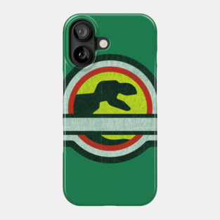LEGO Dinosaur Phone Case