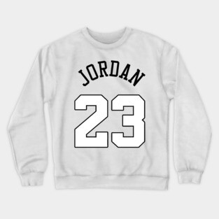 Jordan Crewneck Sweatshirt