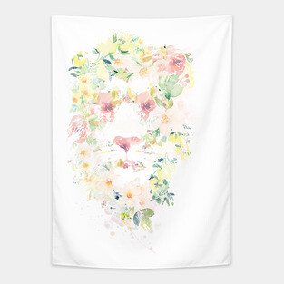 Here's The Spring Tapestry