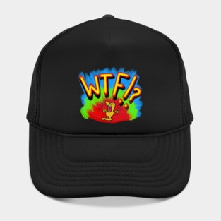 WTF!? Hat