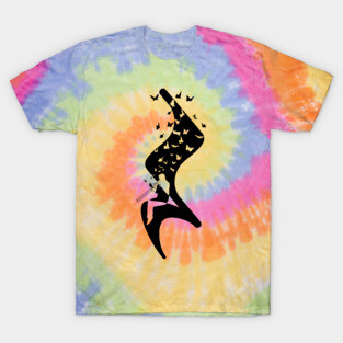 Trombone-Quarter Rest T-Shirt