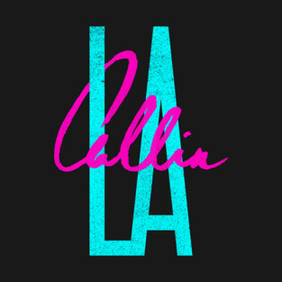 LA Callin T-Shirt