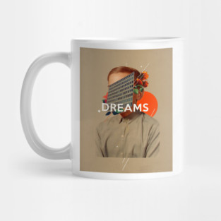 Dreams Mug
