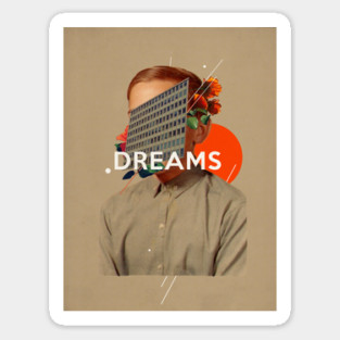 Dreams Magnet
