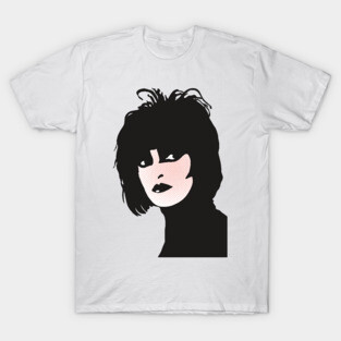 Siouxsie Sioux T-Shirt