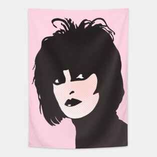 Siouxsie Sioux Tapestry
