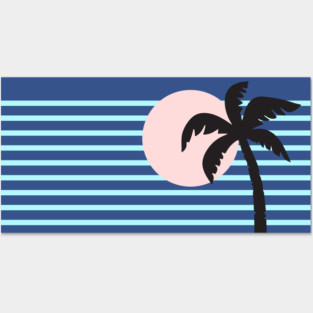 Perfect Beach Tea Posters and Art