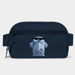 Uncle Sam the Eagle Bag