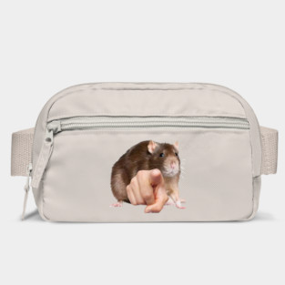 Accusing Rat! Bag