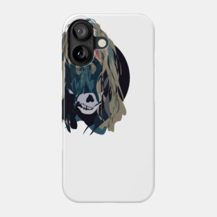 Rob Zombie Phone Case