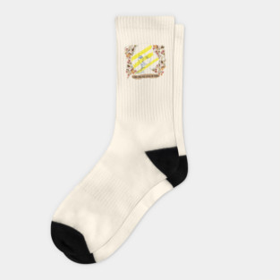 Sophia Socks