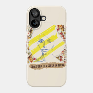 Sophia Phone Case