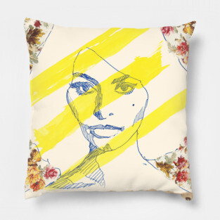 Sophia Pillow