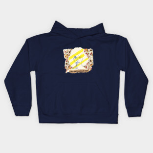 Sophia Kids Hoodie