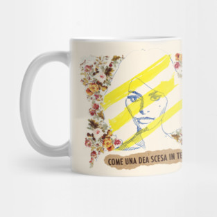 Sophia Mug