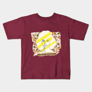 Sophia Kids T-Shirt