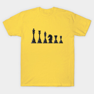 Chess T-Shirt