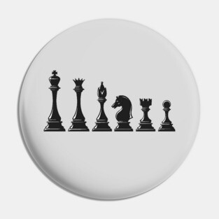 Chess Pin