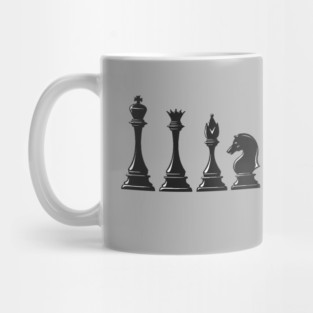 Chess Mug