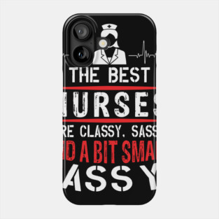 nurse Phone Case