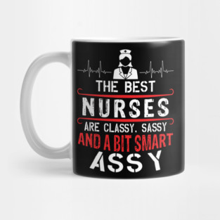 nurse Mug