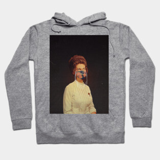 Portrait XX Hoodie