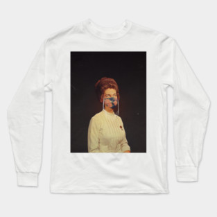Portrait XX Long Sleeve T-Shirt