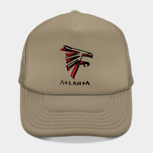 Atlanta Falcoooons Hat