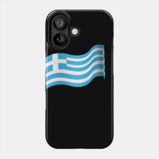 Greece Phone Case