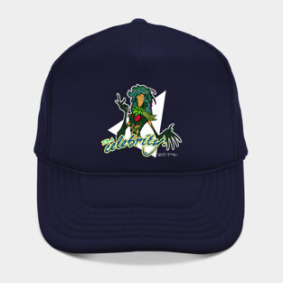 Endless Realms- Celebrity Yakshi Hat