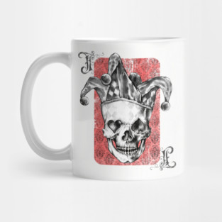 joker Mug