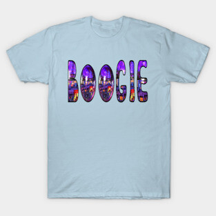 Boogie T-Shirt