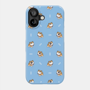 Shiba Inu Mask, shiba inu gift, shiba inu lovers, shiba inu mom, shiba inu dog, shiba inu owner gift, shiba inu gifts, shiba inus gifts, shibainu Phone Case