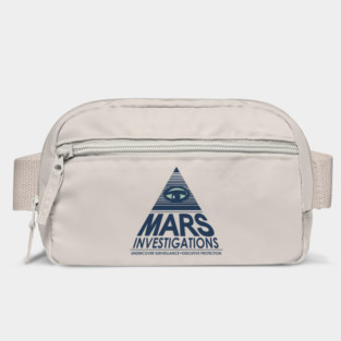 Mars Investigation Bag