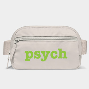 Psych Bag