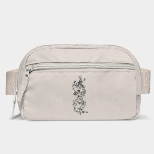 Alice in Wonderland Bag