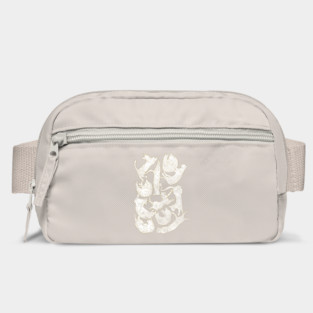 11 Sleeping Cats Bag