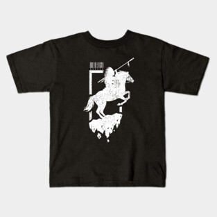 Native American Kids T-Shirt