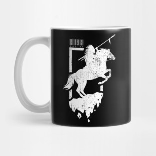Native American Mug