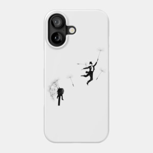 Aurevoir Phone Case