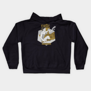 SWAG Kids Hoodie