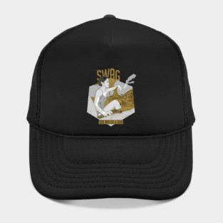 SWAG Hat
