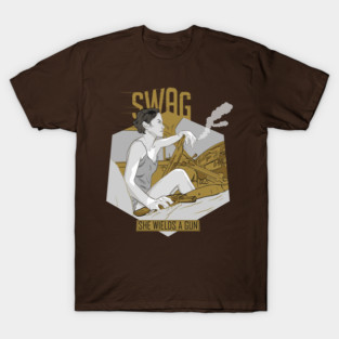 SWAG T-Shirt