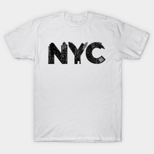 NYC T-Shirt