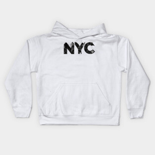 NYC Kids Hoodie
