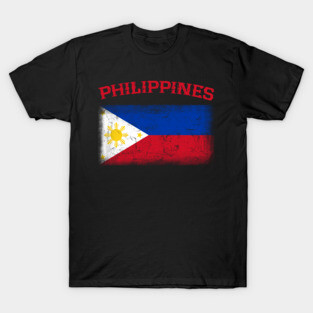 Philippines T-Shirt