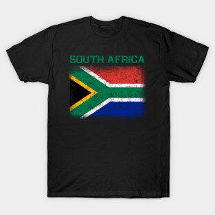 South Africa T-Shirt