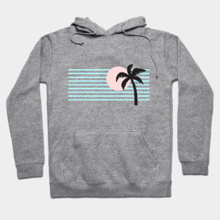 Perfect Beach Hoodie