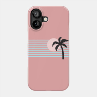 Perfect Beach Phone Case